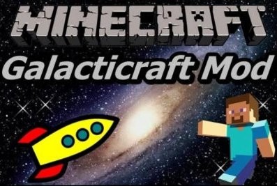 ����� �1 ��� �� ��������� 1.5.2 galacticraft 2