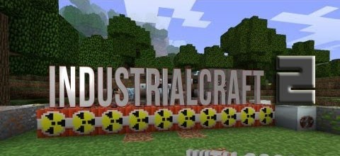 ����� �1 ��� �� ��������� 1.5.2 industrial craft 2