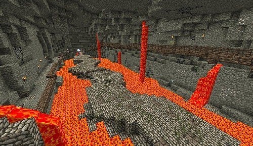 ����� �1 ����� ��� ��������� 1.5.2 deathrun