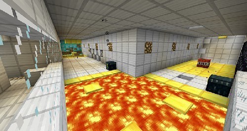 ����� �2 ����� ��� ��������� 1.5.2 deathrun