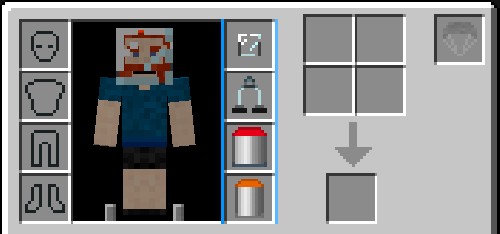 ����� �2 ��� �� ��������� 1.5.2 galacticraft 2