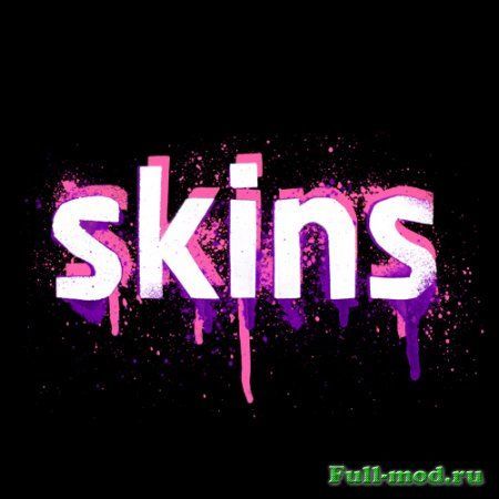 ������ ��� WebMCR SkinPoser 1.0 (��������� HD ������)