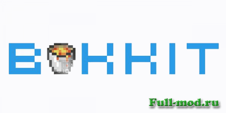 ������ ������� Bukkit PVP/SURVIVAL