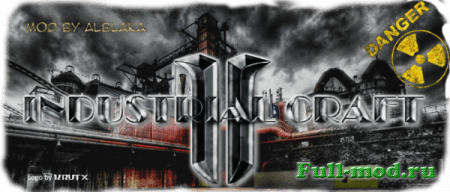 IndustrialCraft (rus) 1.4.6|1.4.7