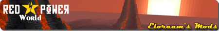 RedPower (rus) 1.4.6/1.4.7