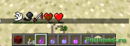 Buff Bar Mod [1.4.7]