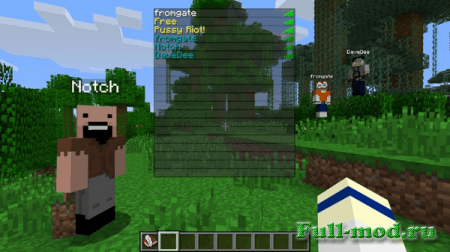 Fakeplayersonline