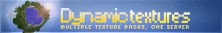 Dynamictextures