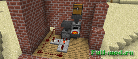 ������ Minecraft 1.5 Pre-release [Redstone Update] + ������ �������