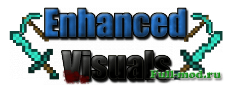 Enhanced Visuals Mod[1.4.7]