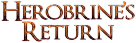 Herobrine's Return (Minecraft ����� ��� ����������� 1,5)
