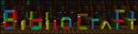 BiblioCraft [1.5]