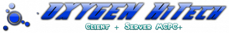 [MCPC+]HiTech ������ �� ������� OXYGEN [1.5.1]
