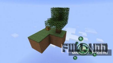 Island World v1.5.5