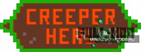 CreeperHeal v6.2.1 