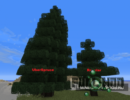 UberForest v2.0.3