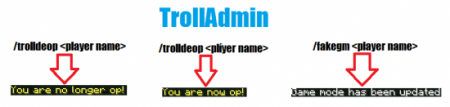 TrollAdmin v1.4