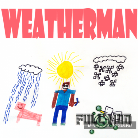WeatherMan v0.5.2
