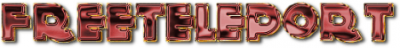 FreeTeleport v1.5 - ��� ���� ������������ � ����� �������! 