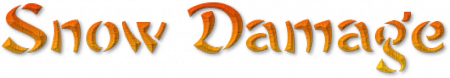 SnowDamage v1.1 