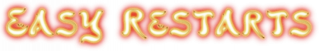 Easy Restarts v1.2