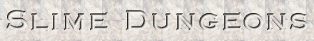 Slime Dungeons [1.5.2]