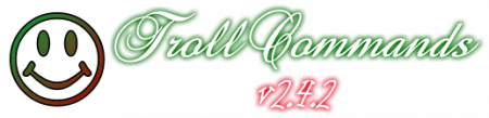 TrollCommands v2.4.2