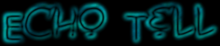 EchoTell v0.2.0