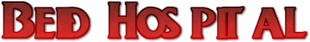 BedHospital v1.0