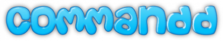 Commandd v3.2.1