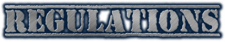 Regulations v3.03