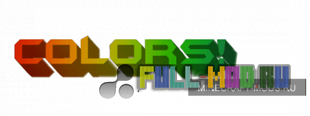 Colors! v1.1.1