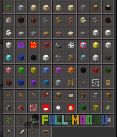 ����,������� Minecraft ��� �������.[NeW]