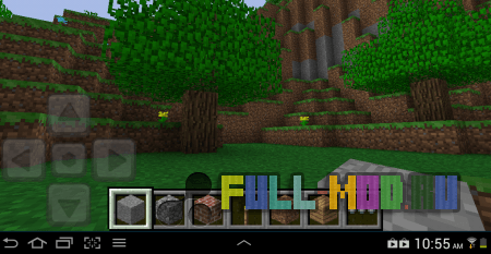 ����,������� Minecraft ��� �������.[NeW]