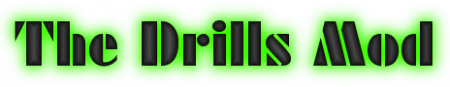 The Drills Mod
