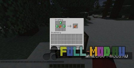 The Drills Mod