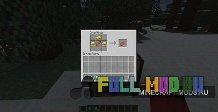 The Drills Mod