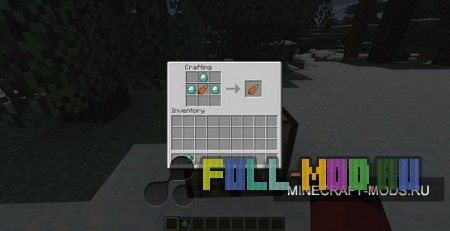 The Drills Mod