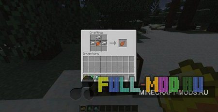 The Drills Mod