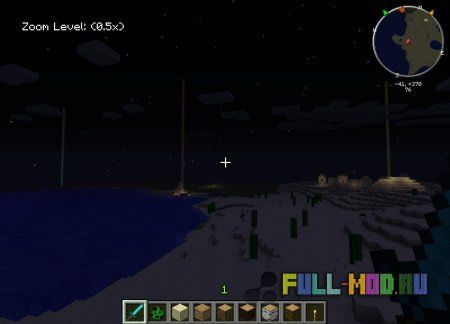 Zan's Minimap 1.6.2