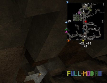 Zan's Minimap 1.6.2