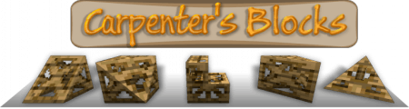 [1.5.2]Carpenter's Blocks(RUS)