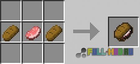 [1.5.2]Sandwitches mod