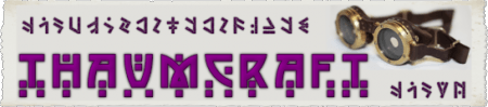 Thaumcraft (3.0.5h|c)