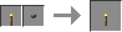 Torch Levers Mod [1.6.2]