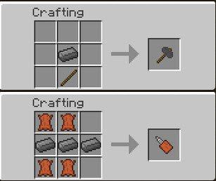 AssassinCraft 1.6.2
