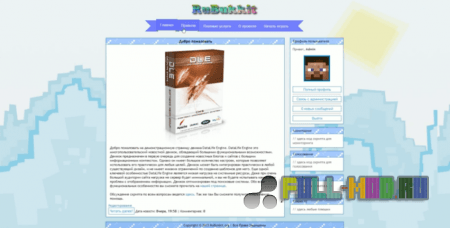 ������ minecraft ��� Dle 10