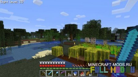 What's My Light Level [1.6.2]