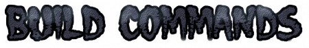 Build Commands [1.6.2]