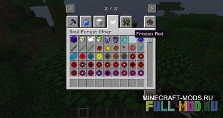 Soul Forest [1.6.2]